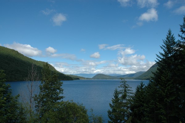 Lake
